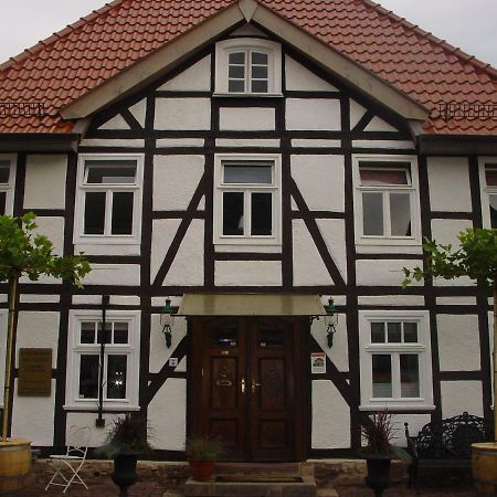 Robert'S Bed & Breakfast Helmarshausen Экстерьер фото